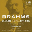 Brahms: Academic Festival Ouverture | Felix Weingartner, London Symphony Orchestra