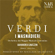 Verdi: I Masnadieri | Gianandréa Gavazzeni & Coro E Orchestra Del Maggio Musicale Fiorentino