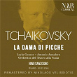 Tchaikovsky: La Dama Di Picche | Nino Sanzogno, Orchestra Del Teatro Alla Scala, Leyla Gencer, Antonio Annaloro