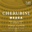 Cherubini: Medea | Maria Callas