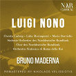 LUIGI NONO | Bruno Maderna
