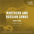 Northern and Russian Songs | Nicolai Gedda