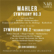 Mahler: Symphony No.3; Symphony No.2 "Resurrection" | Sir John Barbirolli