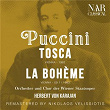 Puccini: Tosca; La Bohème | Herbert Von Karajan