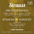 STRAUSS: DIE FLEDERMAUS; STRAUSS JR. KONZERT | Herbert Von Karajan