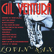 Lovin' Sax | Gil Ventura