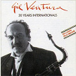 20 Years Internationals | Gil Ventura