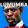 Lumumba (Original Motion Picture Soundtrack) | Jean-claude Petit