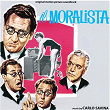 Il moralista (Original Motion Picture Soundtrack) | Carlo Savina