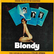 Blondy (Original Motion Picture Soundtrack) | Edda Dell'orso