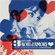 3 notti d'amore (Original Motion Picture Soundtrack / Remastered 2021) | Piero Piccioni