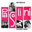 100 Years of Pasolini: The Early Days | Piero Piccioni
