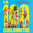 La cento chilometri (Original Soundtrack) | Armando Trovajoli