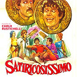 Satiricosissimo (Original Soundtrack) | Carlo Rustichelli