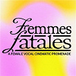 Femmes Fatales – A Female Vocal Cinematic Promenade | Ennio Morricone