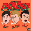 Non ho paura | Oliver Green, Olly & Jvli