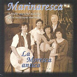 Marinaresca | La Moresca Antica