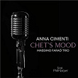 Chet's Mood (feat. Phil Harper) | Anna Cimenti & Massimo Faraò Trio