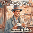 They Can't Take That Away From Me | Damiana Dellantonio & Massimo Faraò Trio