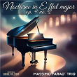 Nocturne in E flat major, op. 9 no. 2 (feat. Davide Palladin) | Massimo Faraò Trio