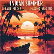 Indian Summer | Cesare Mecca & Massimo Faraò Trio