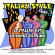 Italian Style Vol. 3 | Edoardo Valente