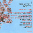...a Pierangelo Bertoli | Nomadi