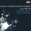 Can You Feel it (Vocal Version) (Vocal Version) | Nicola Fasano