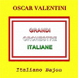 Italiano Bajon | Oscar Valentini