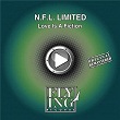 Love is a Fiction | N.f.l. Limited
