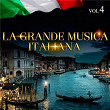 La Grande Musica Italiana, Vol. 4 | Grazia Di Michele, Mauro Coruzzi