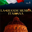 La Grande Musica Italiana, Vol. 5 | Fausto Leali