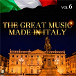 The Great Music Made in Italy, Vol. 6 | Rettore