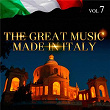 The Great Music Made in Italy, Vol. 7 | Fausto Leali