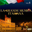 La Grande Musica Italiana, Vol. 8 | Fausto Leali