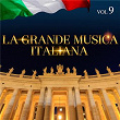 La Grande Musica Italiana, Vol. 9 | Mia Martini