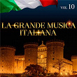 La Grande Musica Italiana, Vol. 10 | Fausto Leali
