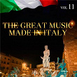 The Great Music Made in Italy, Vol. 11 | Loredana Bertè