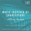 Music Inspired by Shakespeare | Jeffrey Swann