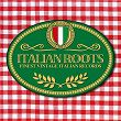 Italian Roots (Finest Vintage Italian Records) | Nilla Pizzi