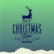 It's Christmas Time (Remastered) | Dinah Washington