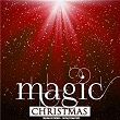 Magic Christmas | Nat King Cole
