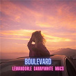 Boulevard | Lemandorle