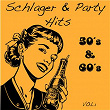 50's & 60's Schlager & Party Hits, Vol. 1 | Will Brandes