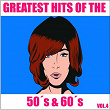 Greatest Hits of the 50's & 60's, Vol. 4 | Doris Day