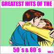 Greatest Hits of the 50's & 60's, Vol. 5 | Georgie Shaw