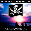 Pirata Beach - Formentera, Vol. 1/13 | Goldin