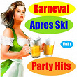 Karneval Apres Ski Party Hits, Vol. 1 | Billy Mo, Tanzorchester Gert Wilden