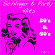 Schlager & Party Hits, Vol. 3 (50's & 60's) | Heidi Bruhl