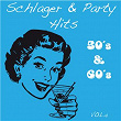 Schlager & Party Hits, Vol. 4 (50's & 60's) | Gabriele